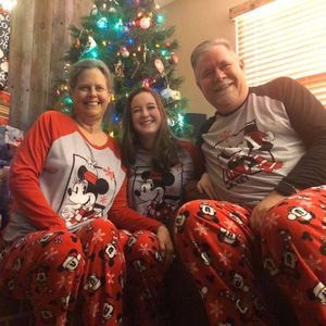 Meet your Posher, Becky